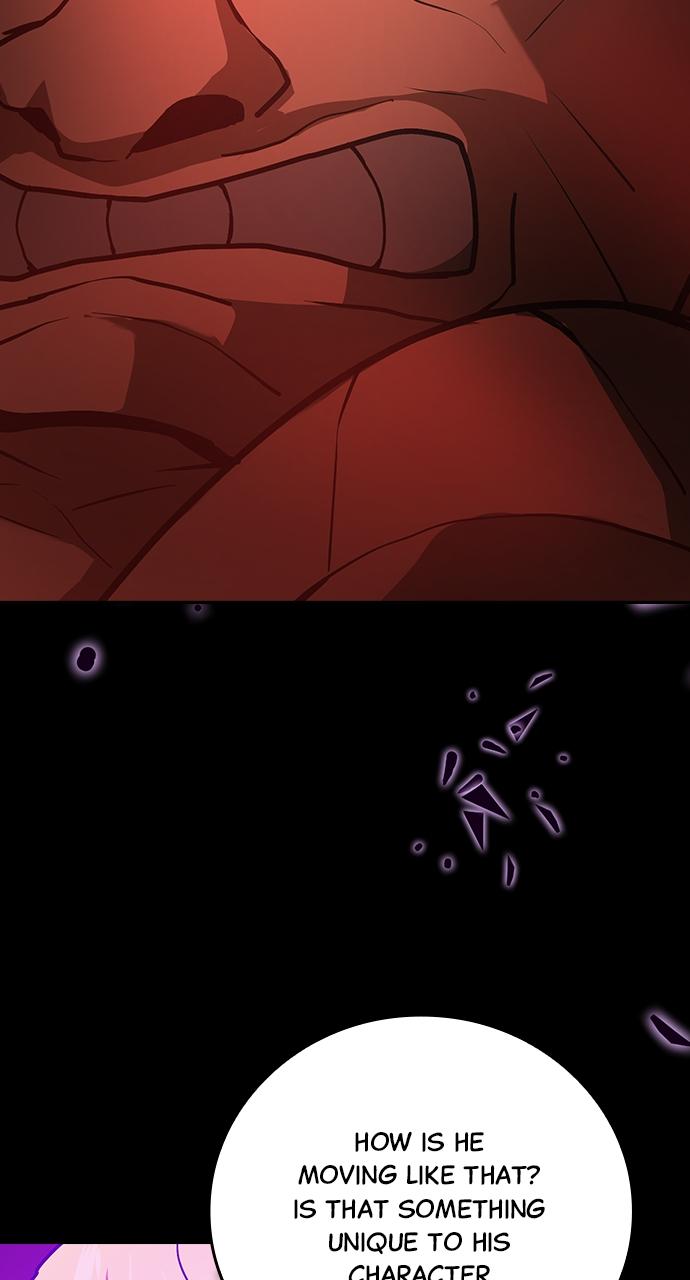 Hidden Class Gravity User Episode 7 23