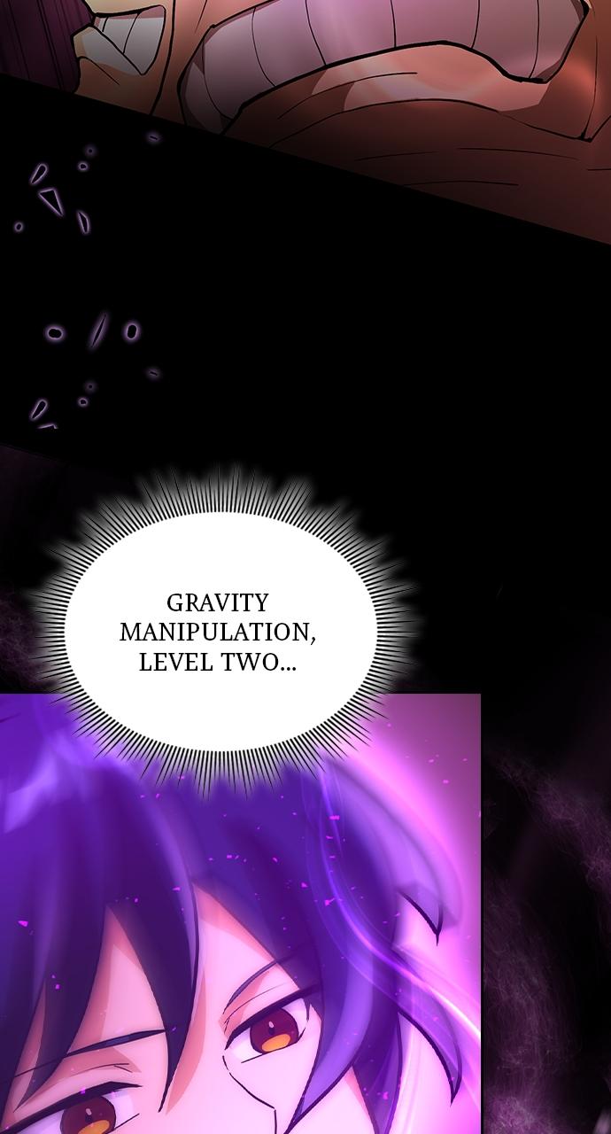 Hidden Class Gravity User Episode 7 26