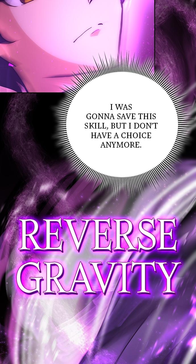 Hidden Class Gravity User Episode 7 27