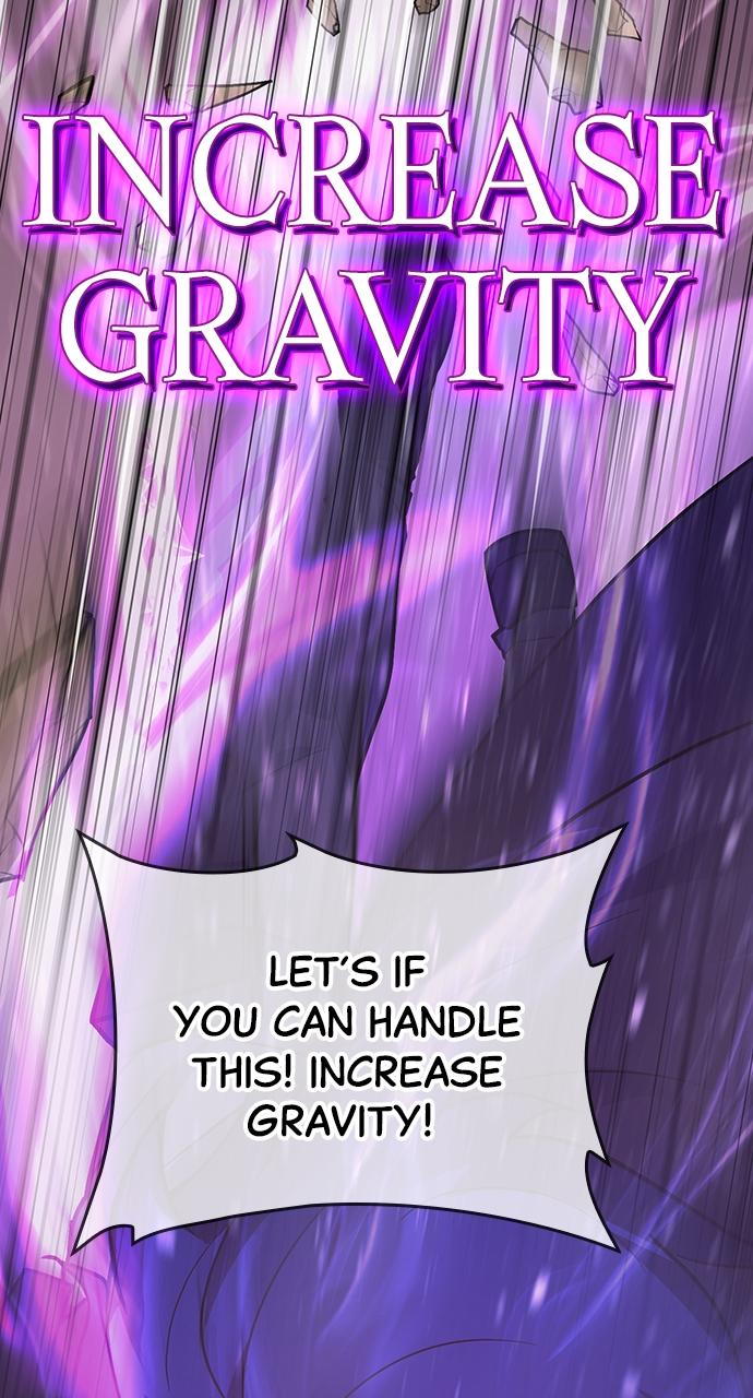 Hidden Class Gravity User Episode 7 34