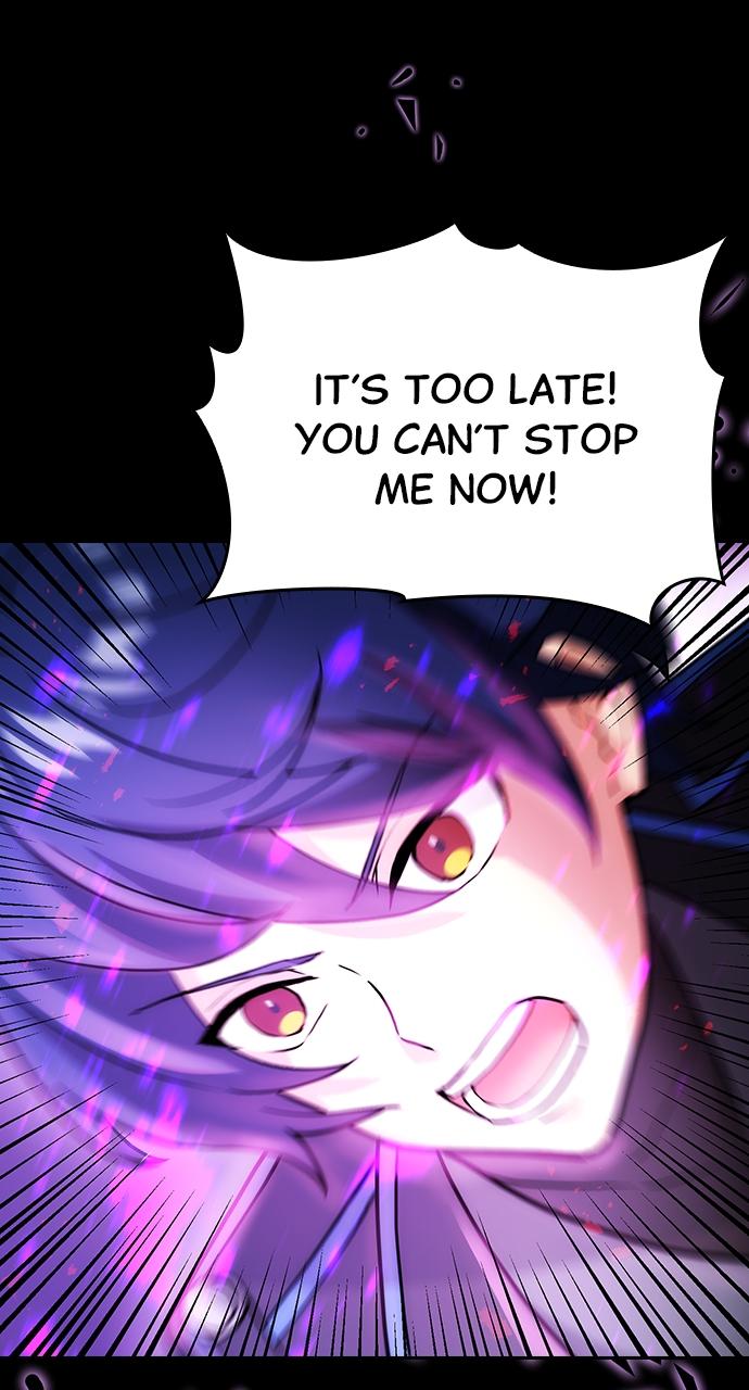 Hidden Class Gravity User Episode 7 39