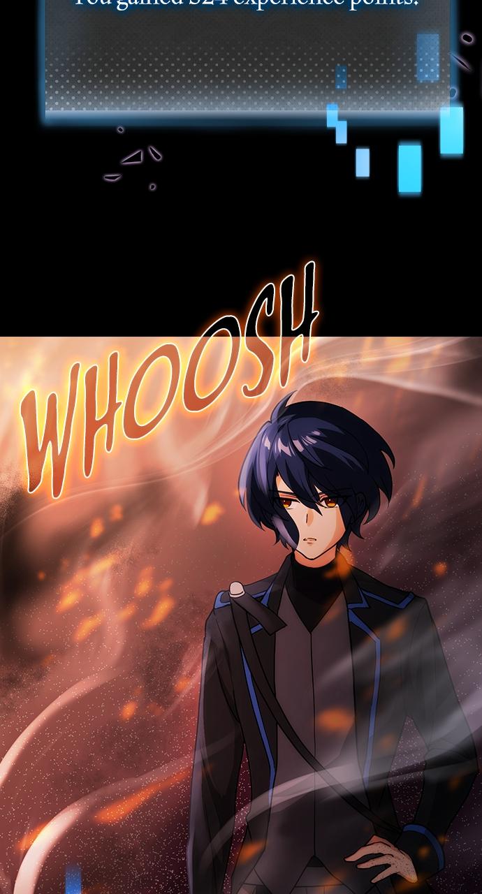 Hidden Class Gravity User Episode 7 47