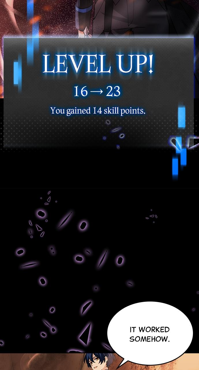 Hidden Class Gravity User Episode 7 48