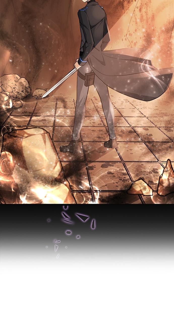 Hidden Class Gravity User Episode 7 49