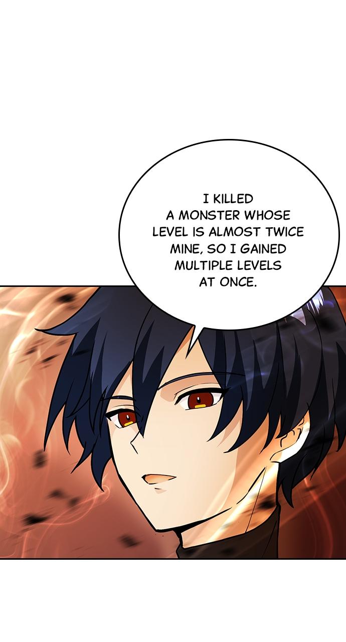 Hidden Class Gravity User Episode 7 50