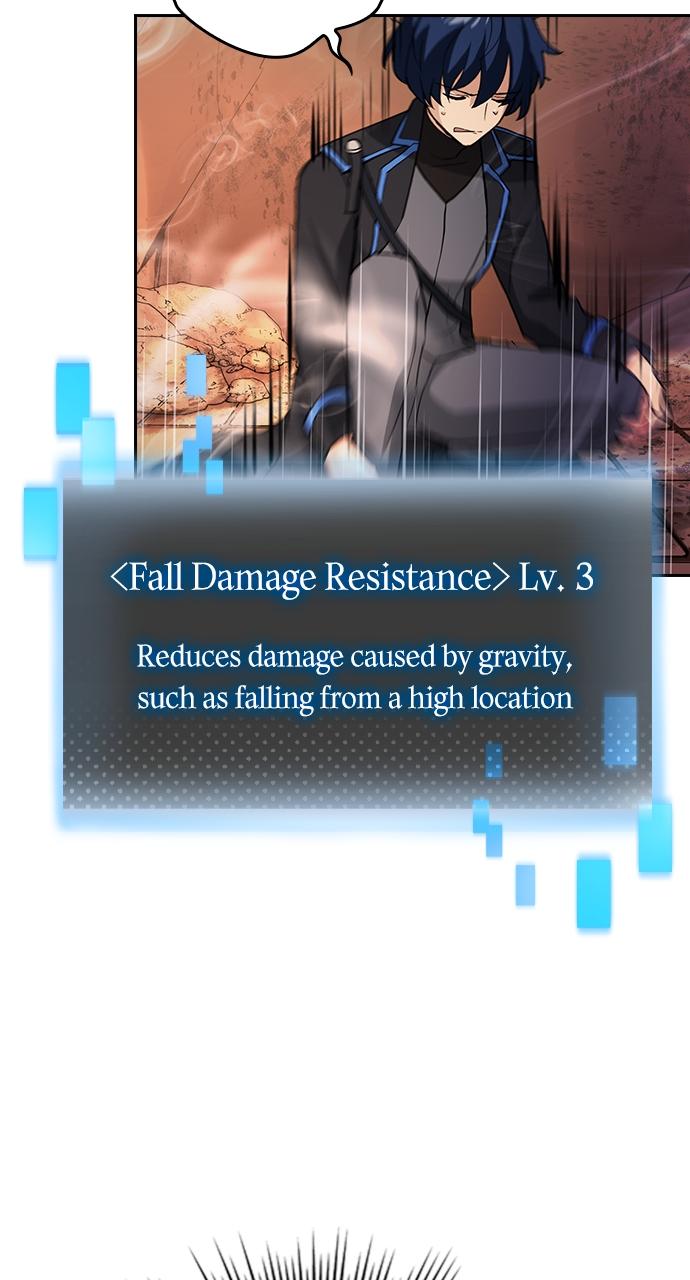 Hidden Class Gravity User Episode 7 52