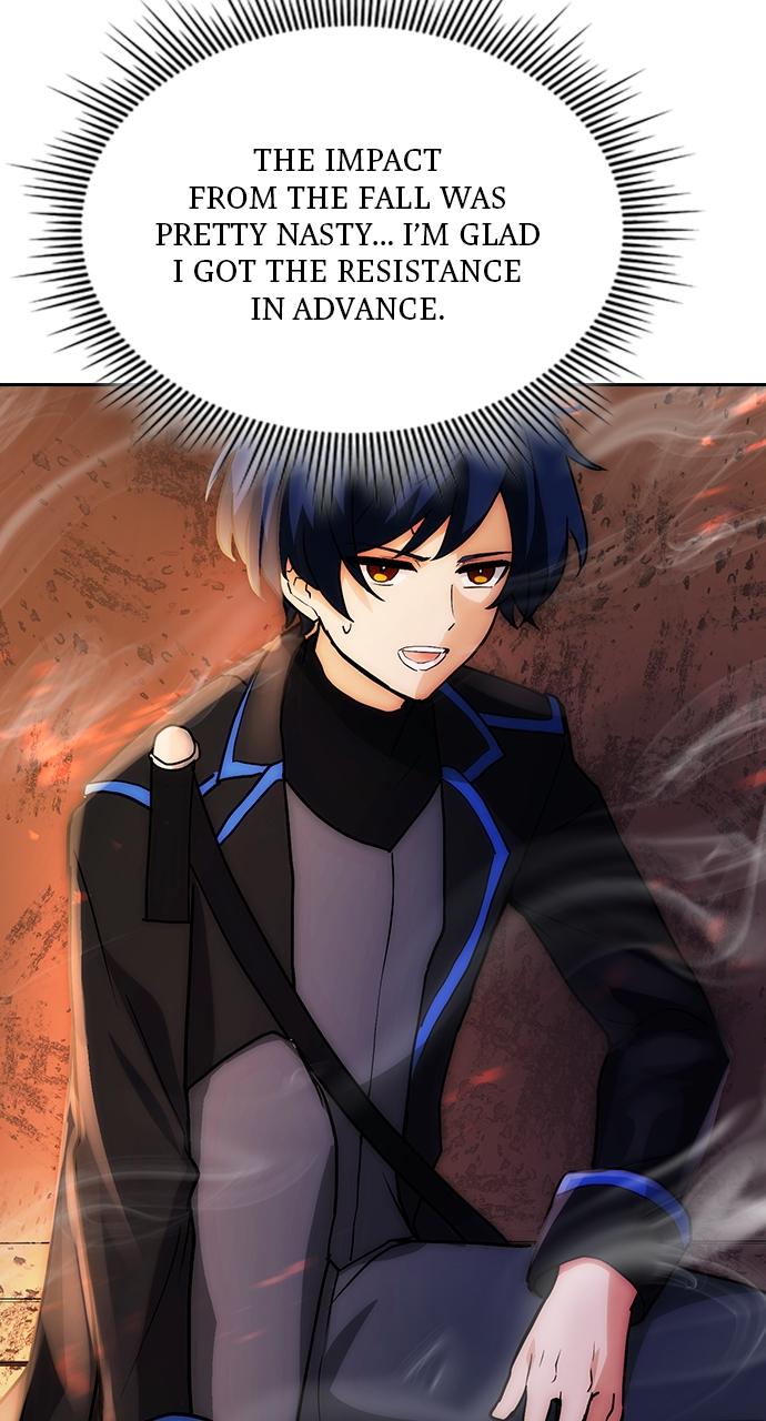 Hidden Class Gravity User Episode 7 53