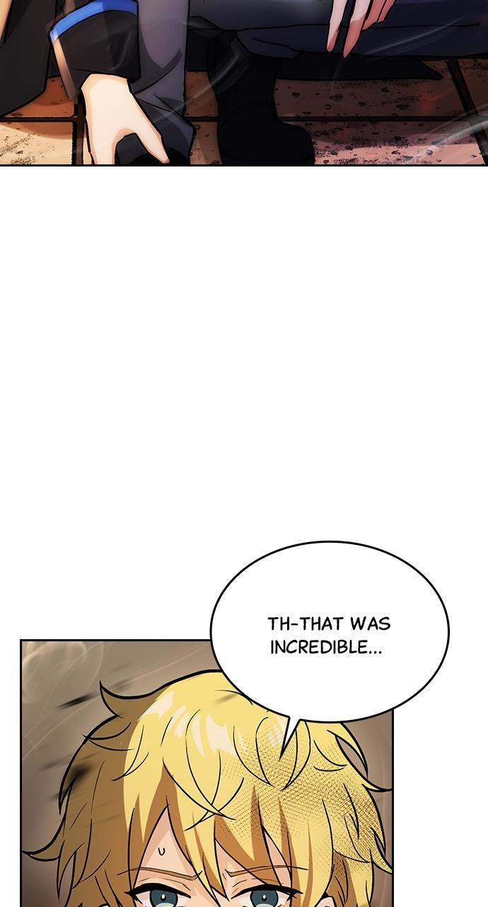 Hidden Class Gravity User Episode 7 54