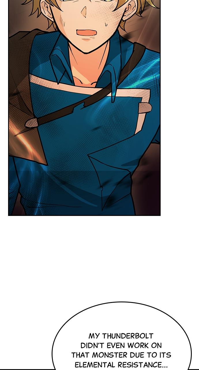 Hidden Class Gravity User Episode 7 55