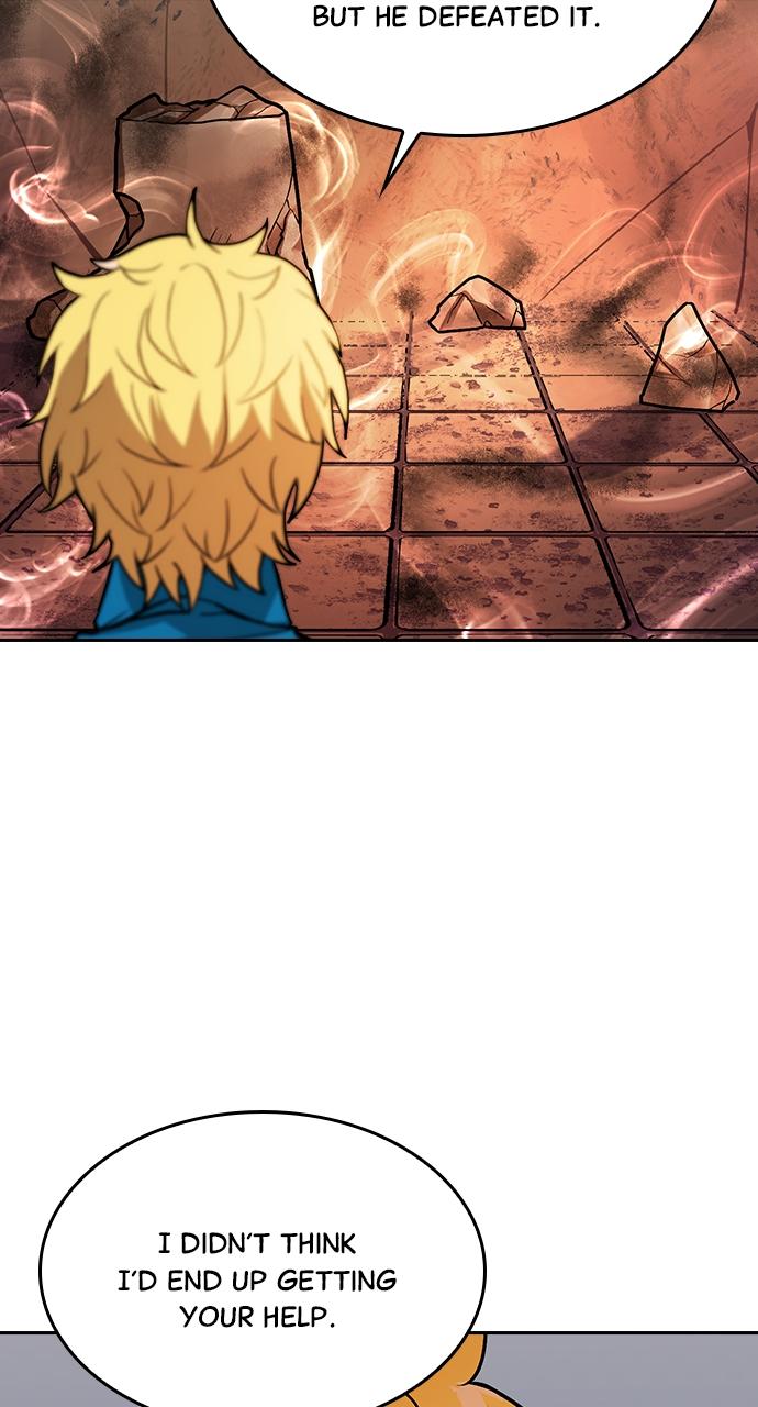 Hidden Class Gravity User Episode 7 56