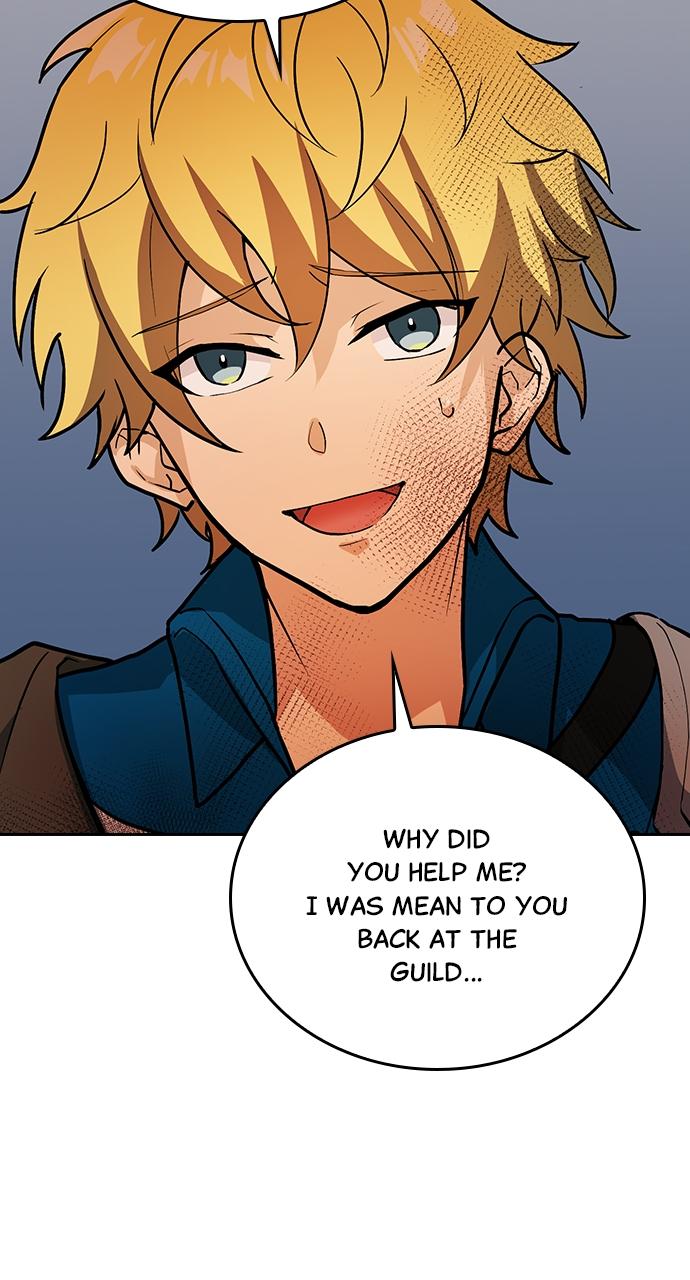 Hidden Class Gravity User Episode 7 57