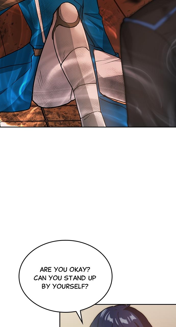 Hidden Class Gravity User Episode 7 60