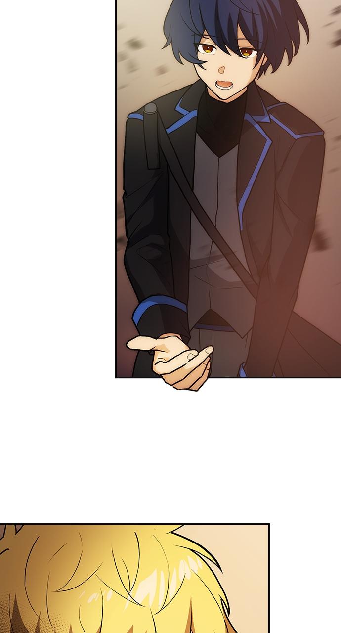 Hidden Class Gravity User Episode 7 61