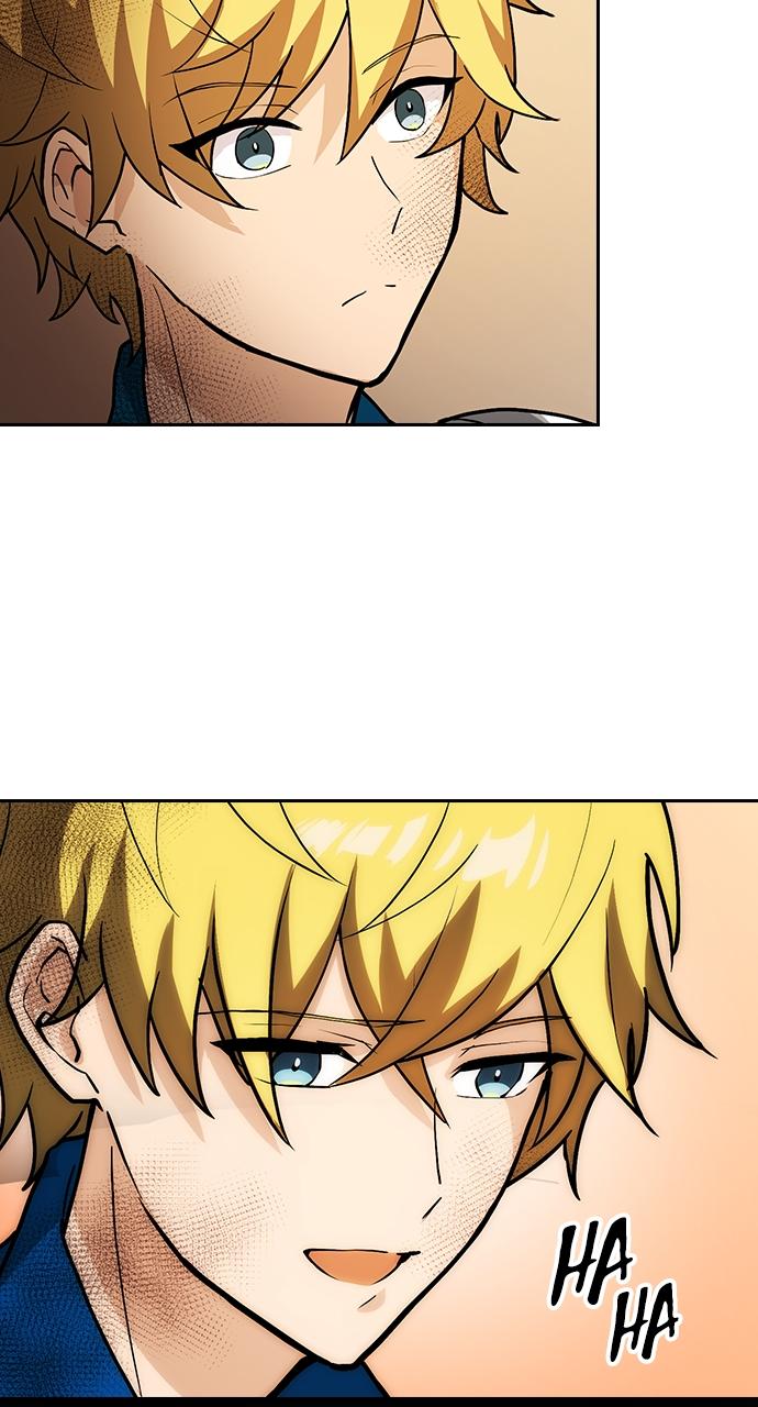 Hidden Class Gravity User Episode 7 62