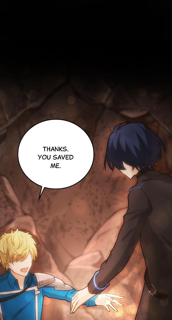 Hidden Class Gravity User Episode 7 63