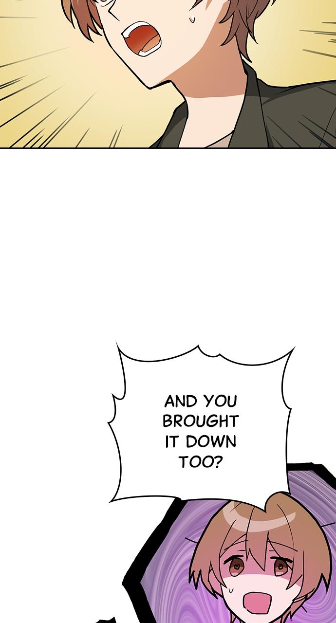 Hidden Class Gravity User Episode 7 67