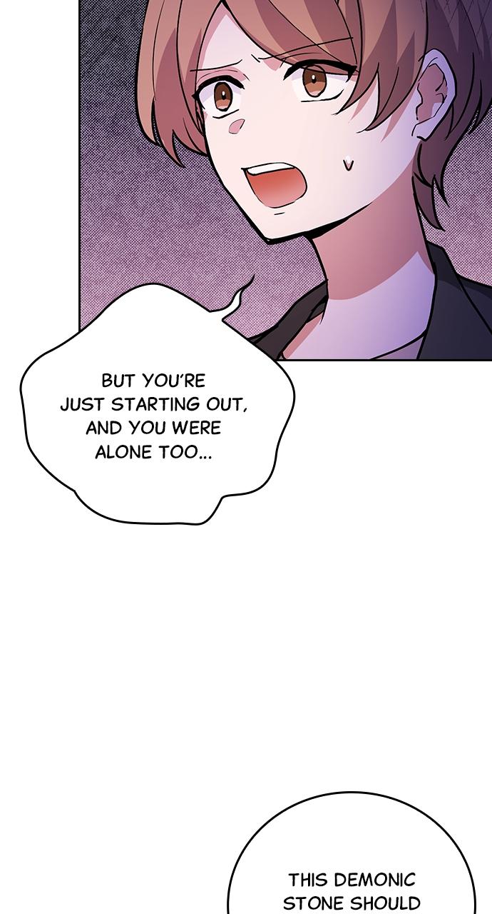 Hidden Class Gravity User Episode 7 69