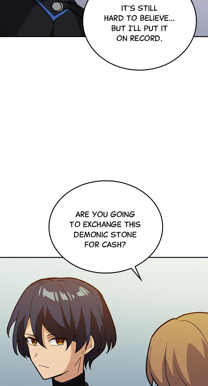 Hidden Class Gravity User Episode 7 72