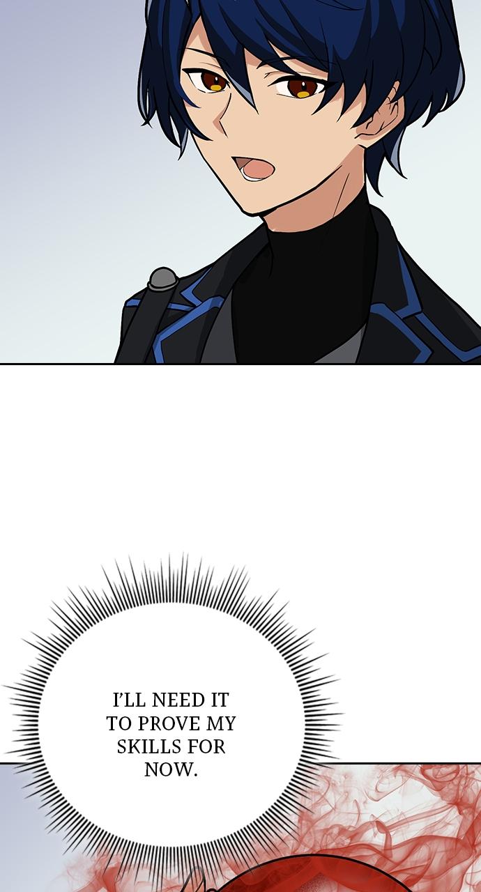 Hidden Class Gravity User Episode 7 74