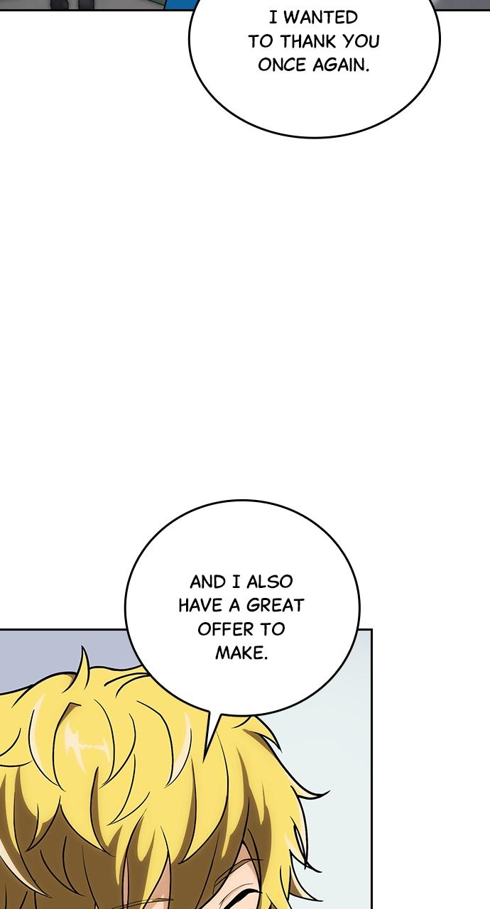 Hidden Class Gravity User Episode 7 77