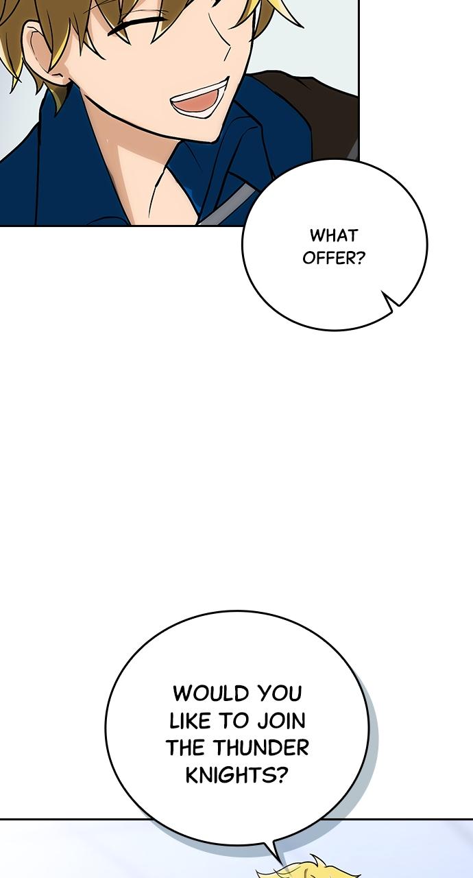 Hidden Class Gravity User Episode 7 78