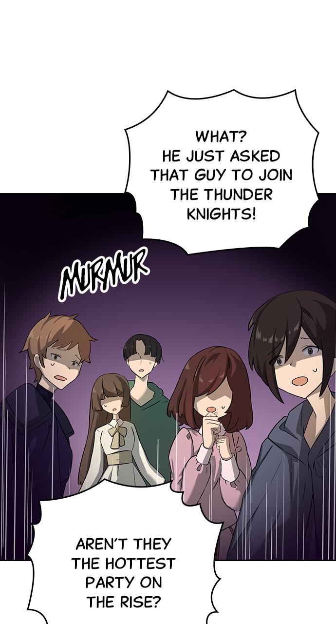 Hidden Class Gravity User Episode 7 80