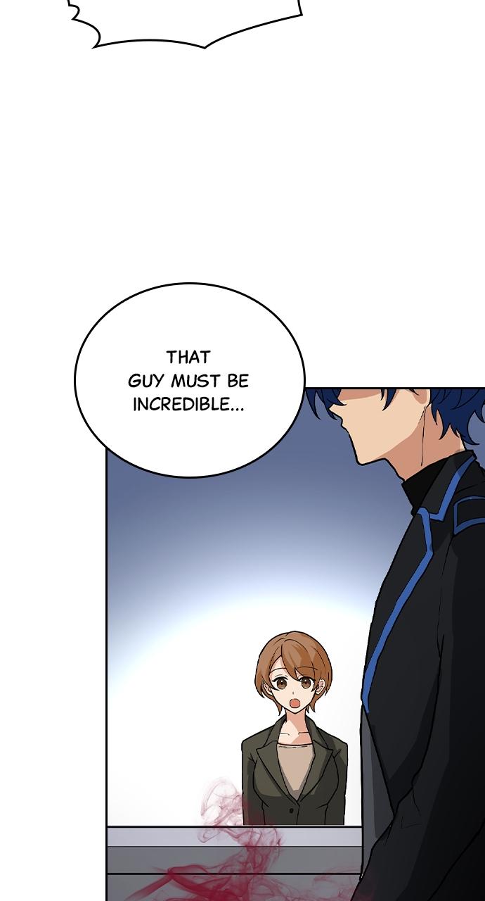 Hidden Class Gravity User Episode 7 81