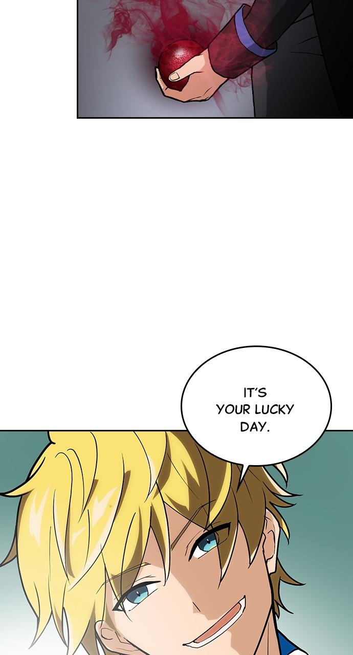 Hidden Class Gravity User Episode 7 82