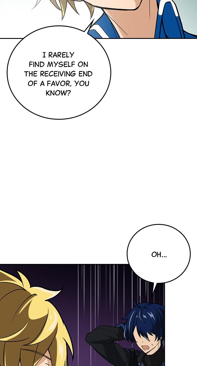 Hidden Class Gravity User Episode 7 83