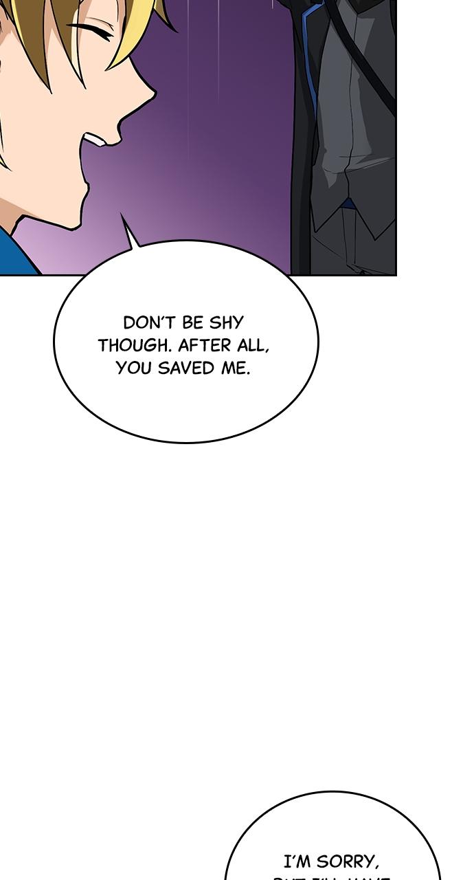 Hidden Class Gravity User Episode 7 84