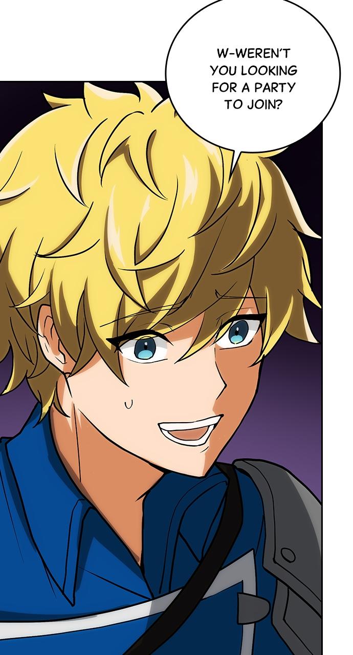 Hidden Class Gravity User Episode 7 87