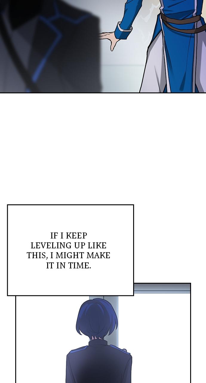 Hidden Class Gravity User Episode 7 90