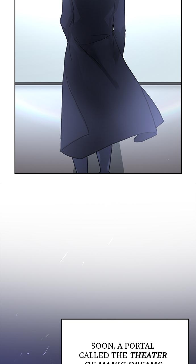 Hidden Class Gravity User Episode 7 91