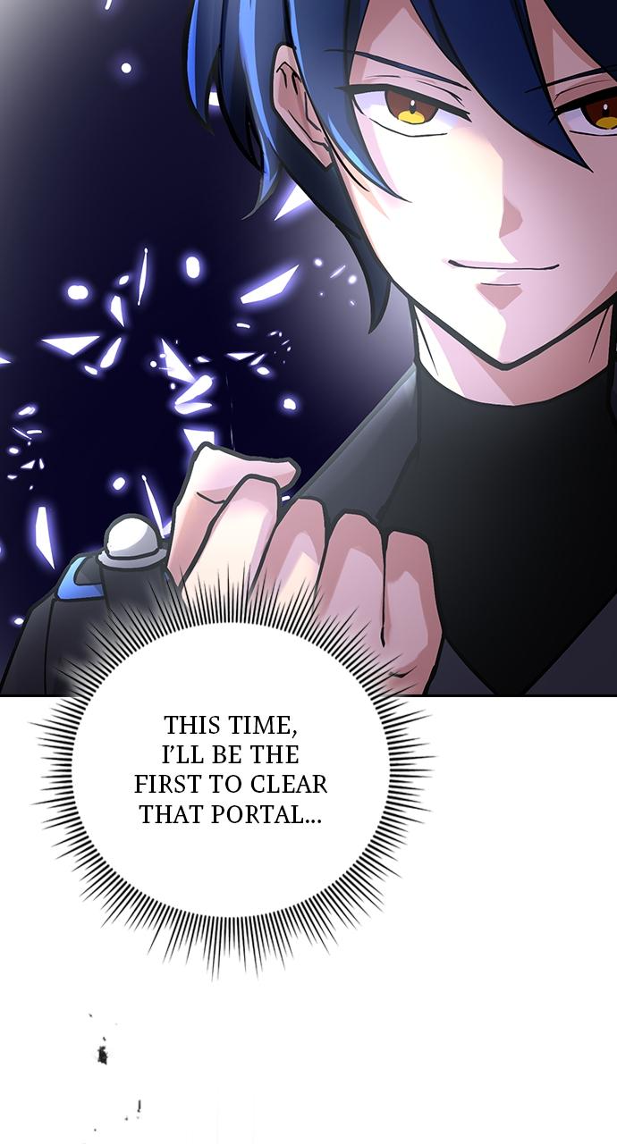 Hidden Class Gravity User Episode 7 94