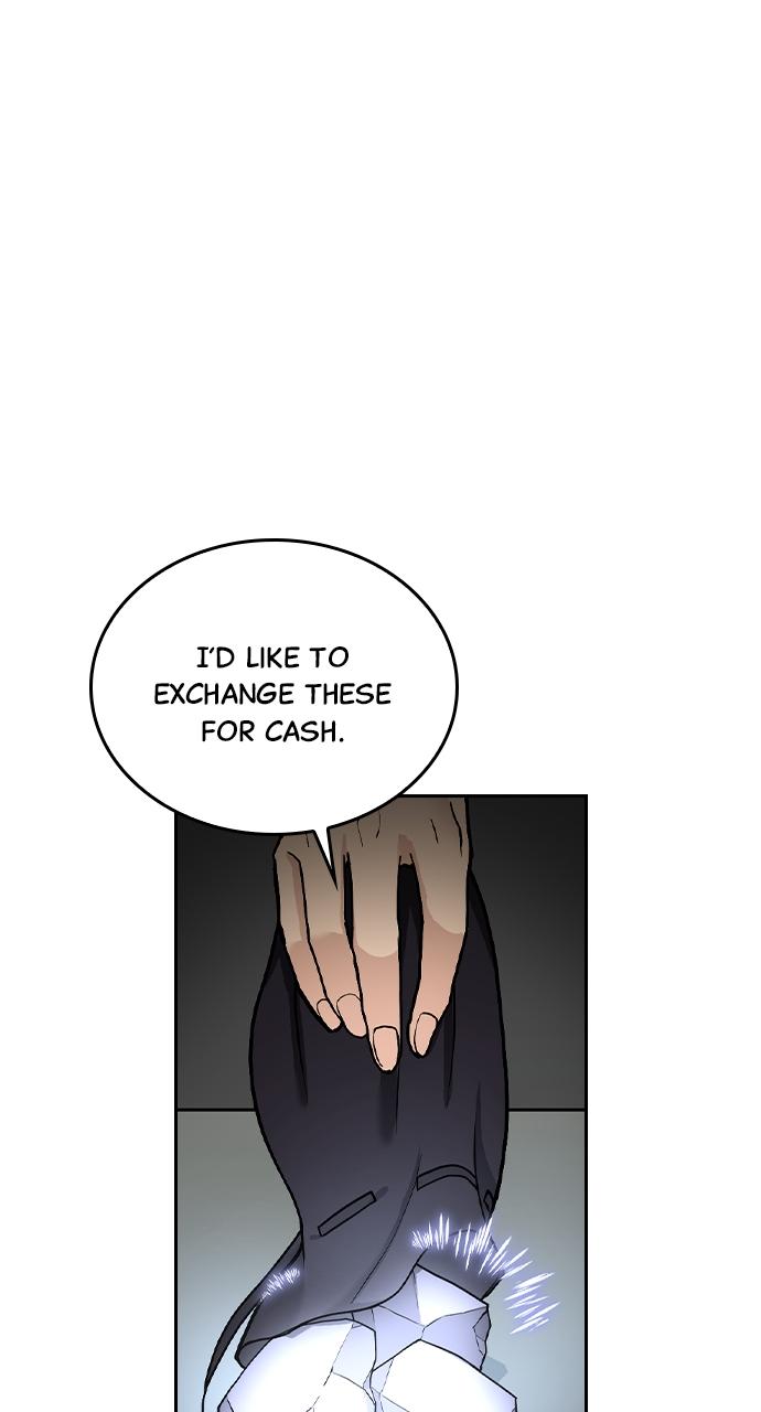 Hidden Class Gravity User Episode 8 1