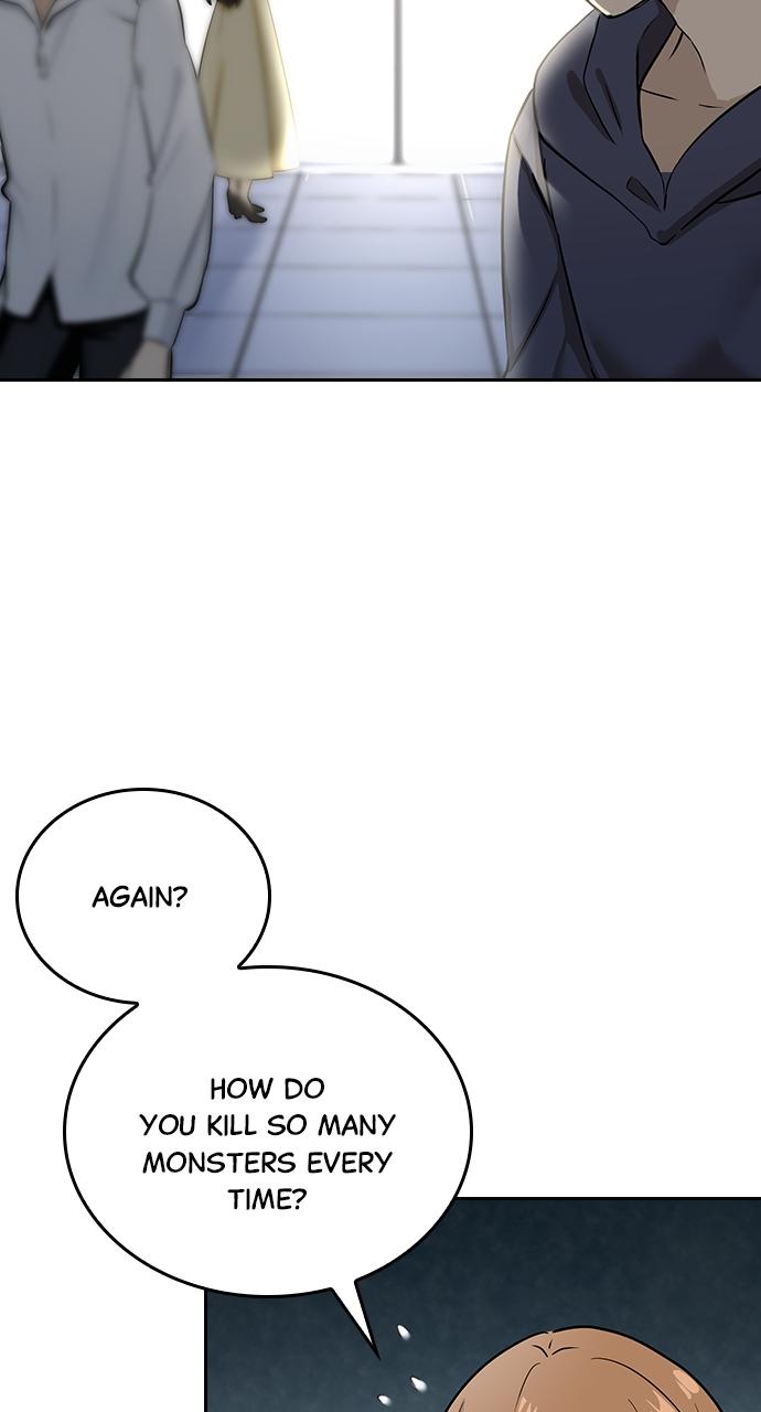 Hidden Class Gravity User Episode 8 3