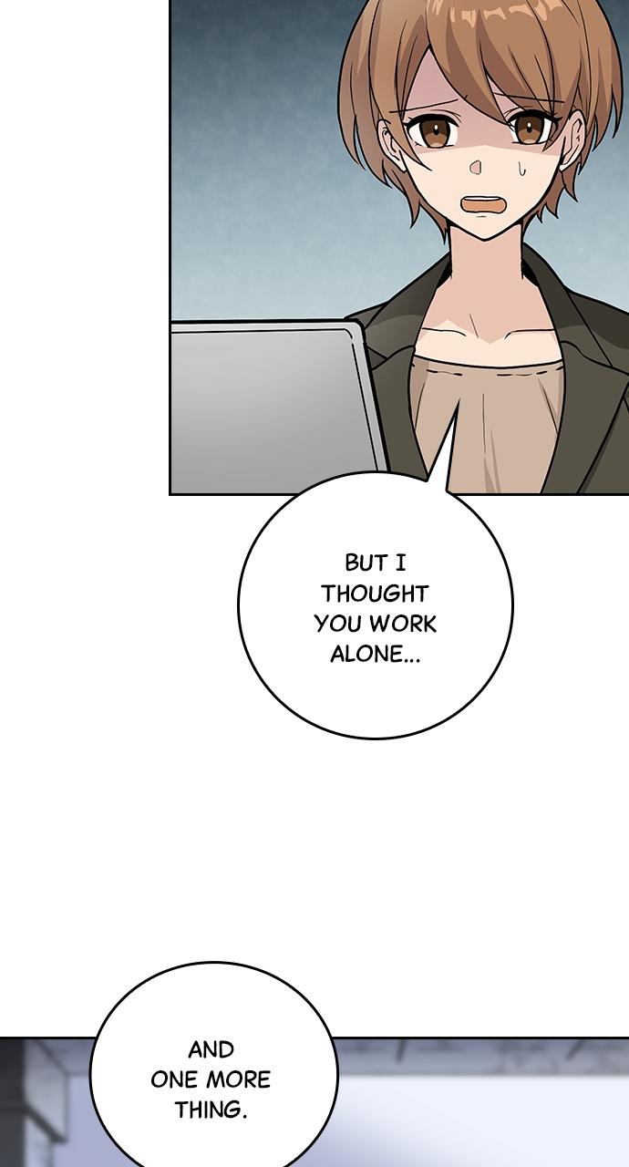 Hidden Class Gravity User Episode 8 4