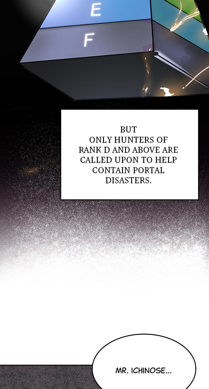 Hidden Class Gravity User Episode 8 8