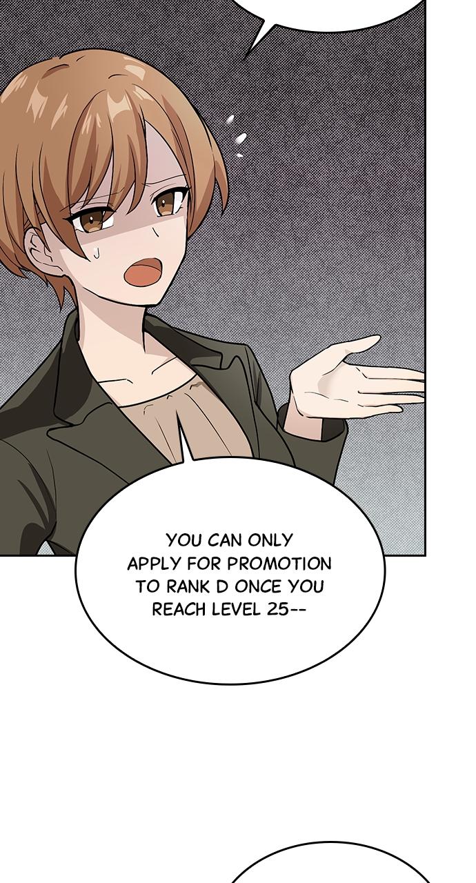 Hidden Class Gravity User Episode 8 9