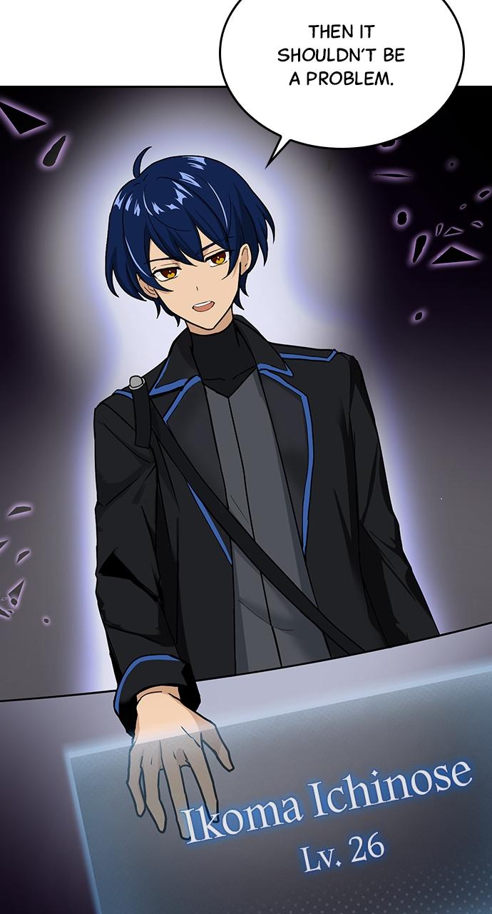 Hidden Class Gravity User Episode 8 10