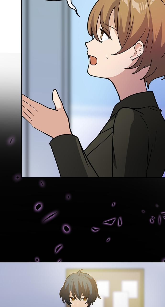 Hidden Class Gravity User Episode 8 13