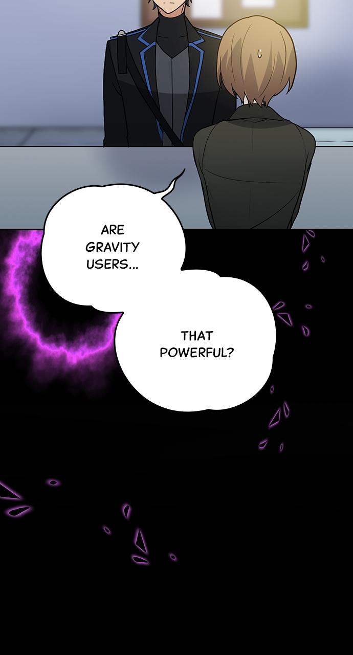 Hidden Class Gravity User Episode 8 14