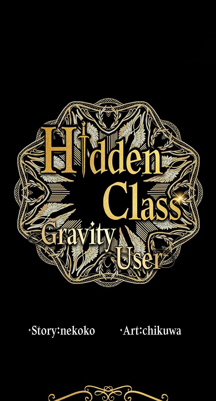 Hidden Class Gravity User Episode 8 15