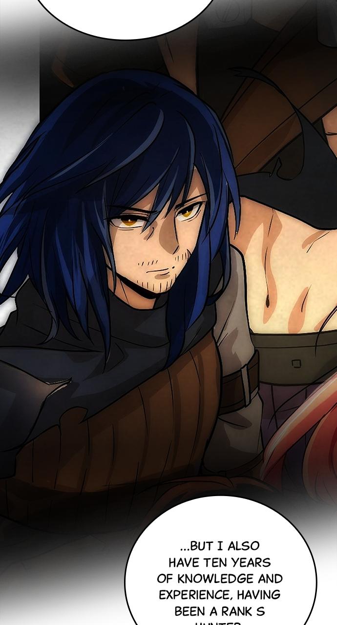 Hidden Class Gravity User Episode 8 18