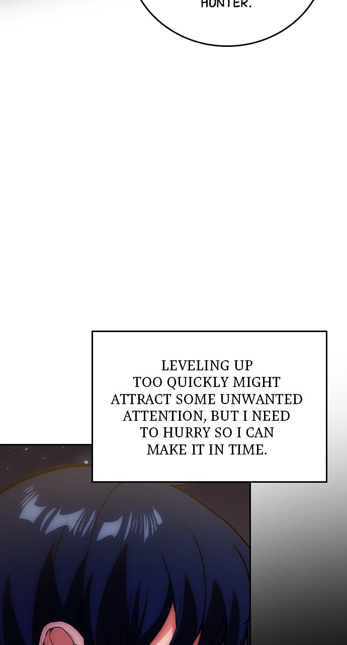 Hidden Class Gravity User Episode 8 19