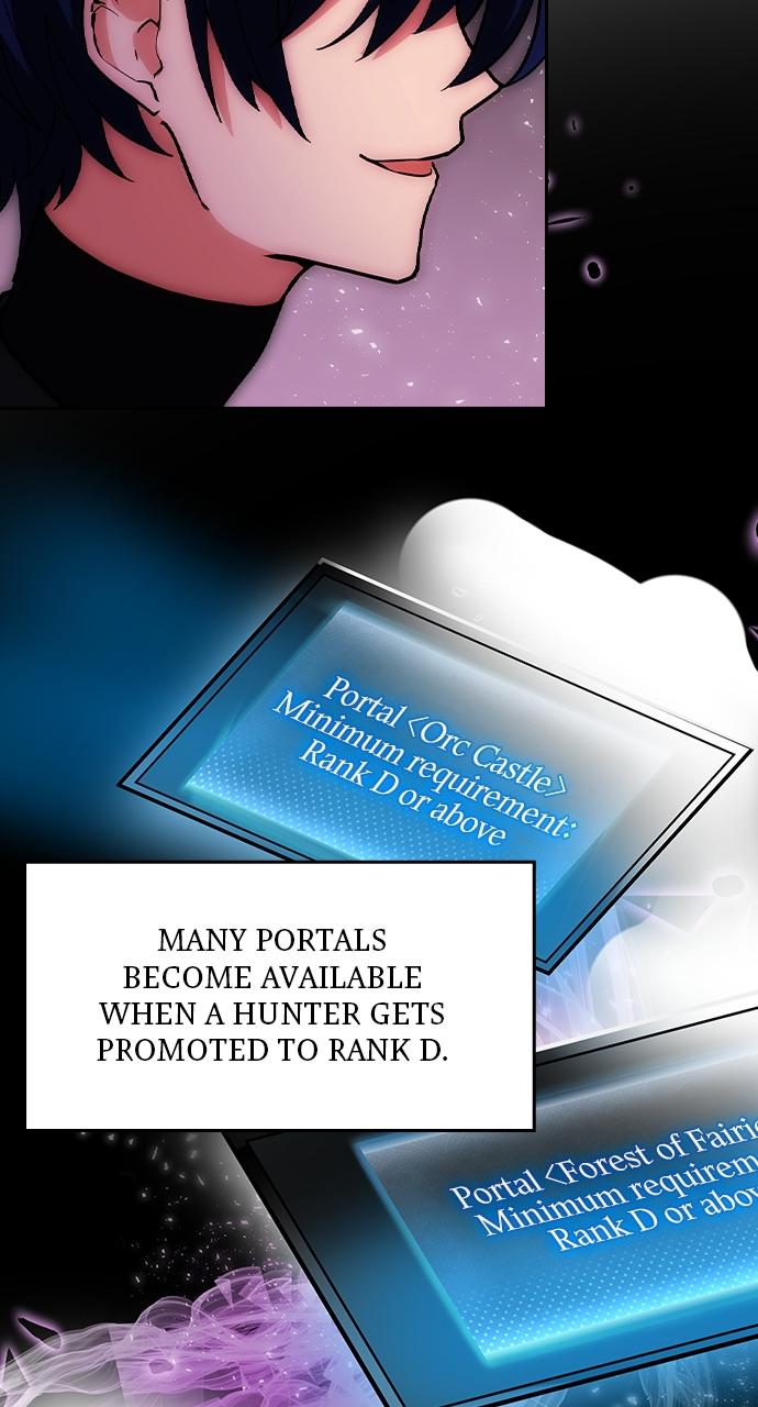 Hidden Class Gravity User Episode 8 20