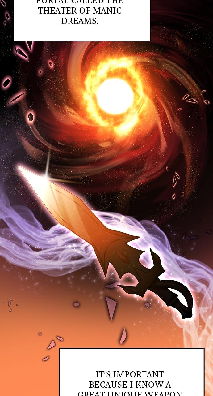 Hidden Class Gravity User Episode 8 22