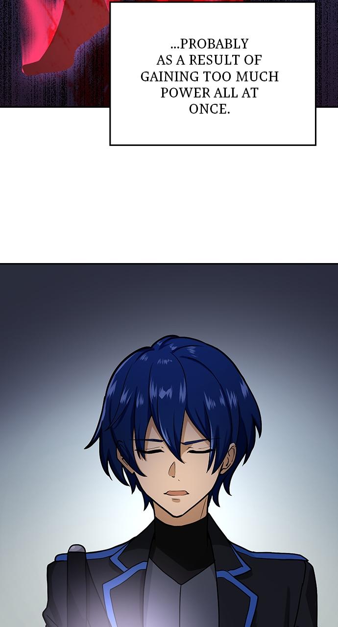 Hidden Class Gravity User Episode 8 25