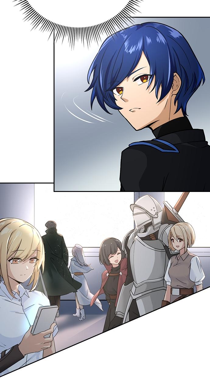 Hidden Class Gravity User Episode 8 27