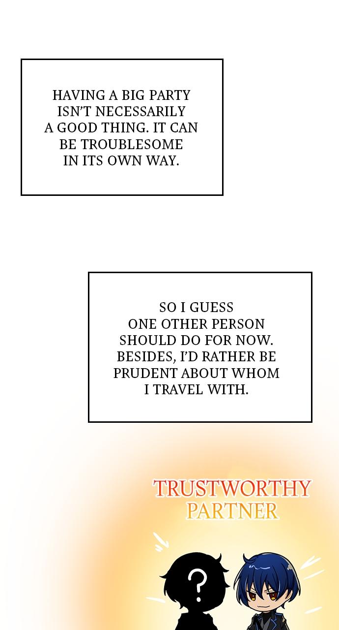 Hidden Class Gravity User Episode 8 28